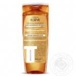 Шампунь Elseve Розкіш Кокосової олії для нормального волосся 250мл - image-1